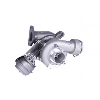 Turbocompresseur, suralimentation SL TURBO