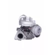 Turbocompresseur, suralimentation SL TURBO GT1749VA-SL161462 - Visuel 2