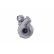 Turbocompresseur, suralimentation SL TURBO TD04HL-08545 - Visuel 3