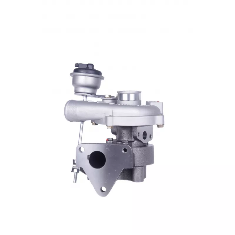 Turbocompresseur, suralimentation SL TURBO KP35-0002