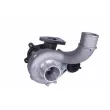 Turbocompresseur, suralimentation SL TURBO FL08642 - Visuel 1