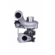 Turbocompresseur, suralimentation SL TURBO FL08642 - Visuel 2