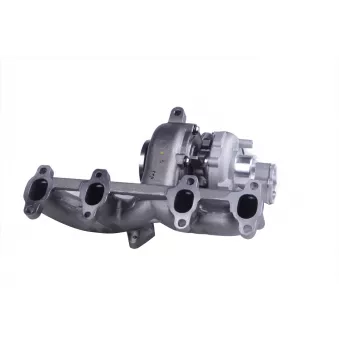 Turbocompresseur, suralimentation SL TURBO GT1646V-SL12730