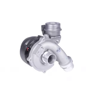 Turbocompresseur, suralimentation SL TURBO BV39-070-SL14832