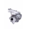 Turbocompresseur, suralimentation SL TURBO BV39-070-SL14832 - Visuel 2