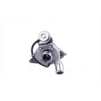 Turbocompresseur, suralimentation SL TURBO TD03-SL171486