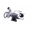 Turbocompresseur, suralimentation SL TURBO TD03-SL171486 - Visuel 2