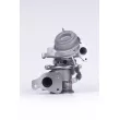 Turbocompresseur, suralimentation SL TURBO B858-SL15987 - Visuel 2