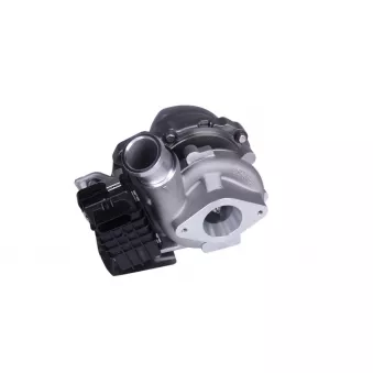 Turbocompresseur, suralimentation SL TURBO