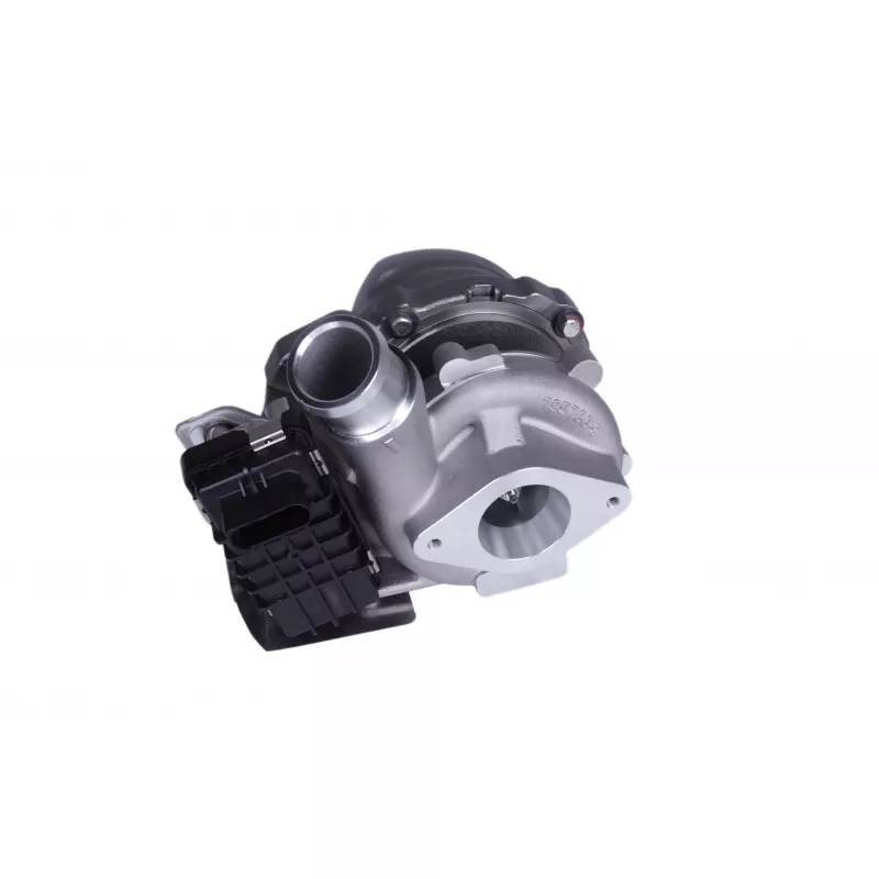 Turbocompresseur, suralimentation SL TURBO GTB1749V-SL151218