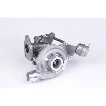 Turbocompresseur, suralimentation SL TURBO GT15-SL171460