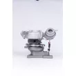 Turbocompresseur, suralimentation SL TURBO GT15-SL171460 - Visuel 3