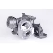 Turbocompresseur, suralimentation SL TURBO GT1749V-SL12723 - Visuel 1