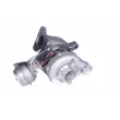 Turbocompresseur, suralimentation SL TURBO GT1749V-701854-2 - Visuel 1