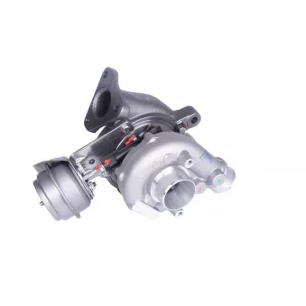 Turbocompresseur, suralimentation SL TURBO