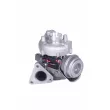 Turbocompresseur, suralimentation SL TURBO GT1749V-701854-2 - Visuel 2