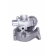 Turbocompresseur, suralimentation SL TURBO GT1749V-701854-2 - Visuel 3