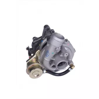 Turbocompresseur, suralimentation SL TURBO GT15-SL13823
