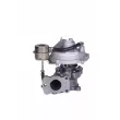 Turbocompresseur, suralimentation SL TURBO GT15-SL13823 - Visuel 2