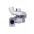 CHRA - Cartouche de turbo SL TURBO VNT20-SL14880 - Visuel 1