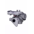 Turbocompresseur, suralimentation SL TURBO KL08696 - Visuel 1