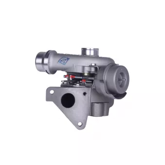 Turbocompresseur, suralimentation SL TURBO KL08696
