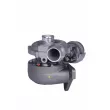 Turbocompresseur, suralimentation SL TURBO KL08696 - Visuel 3