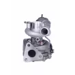 Turbocompresseur, suralimentation SL TURBO TD03-SL14876 - Visuel 1
