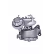 Turbocompresseur, suralimentation SL TURBO TD03-SL14876 - Visuel 2