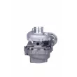 Turbocompresseur, suralimentation SL TURBO GTB1649V-SL13787 - Visuel 3