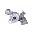 Turbocompresseur, suralimentation SL TURBO GT1749V-5006 - Visuel 1