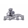Turbocompresseur, suralimentation SL TURBO GT1749V-5006 - Visuel 3