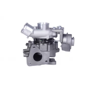 Turbocompresseur, suralimentation SL TURBO TF035HL-SL181001