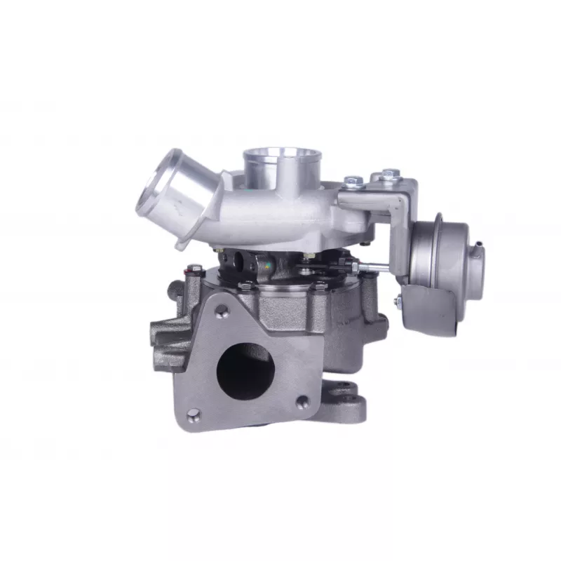Turbocompresseur, suralimentation SL TURBO TF035HL-SL181001