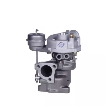 Turbocompresseur, suralimentation SL TURBO