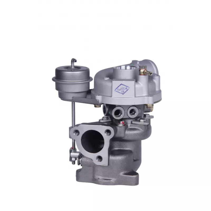 Turbocompresseur, suralimentation SL TURBO K03-08248