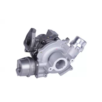 Turbocompresseur, suralimentation SL TURBO BV38-SL161258
