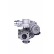 Turbocompresseur, suralimentation SL TURBO BV38-SL161258 - Visuel 2