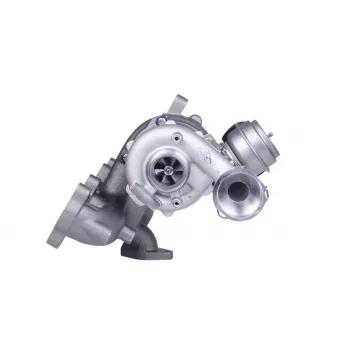 Turbocompresseur, suralimentation SL TURBO GT1749V-SL08541