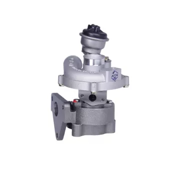 Turbocompresseur, suralimentation SL TURBO