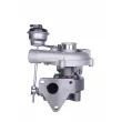 Turbocompresseur, suralimentation SL TURBO KP35-0000 - Visuel 2