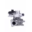 Turbocompresseur, suralimentation SL TURBO GTB1749V-SL161295 - Visuel 1