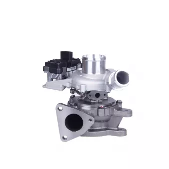 Turbocompresseur, suralimentation SL TURBO GTB1749V-SL161295