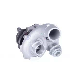 Turbocompresseur, suralimentation SL TURBO GT1549