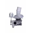 Turbocompresseur, suralimentation SL TURBO GT1549 - Visuel 2