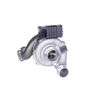 Turbocompresseur, suralimentation SL TURBO GT2056V-SL14877