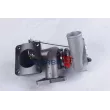 Turbocompresseur, suralimentation SL TURBO TD03-SL13595 - Visuel 1