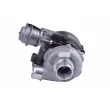 Turbocompresseur, suralimentation SL TURBO GT1544V-08694 - Visuel 1