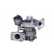 Turbocompresseur, suralimentation SL TURBO KP35-0009 - Visuel 1