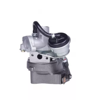 Turbocompresseur, suralimentation SL TURBO KP35